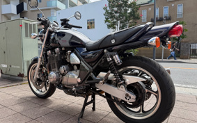 KAWASAKI ZEPHYR 1100 1993 ZRT10A