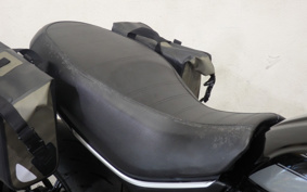 DUCATI SCRAMBLER SIXTY2 2018