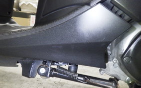 YAMAHA TRICITY 125 ヤネツキ SEC1J