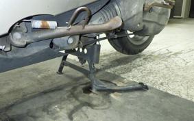 YAMAHA CYGNUS 125 X 2 SE44J