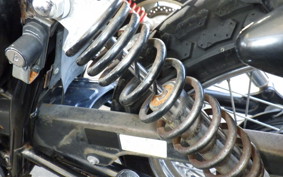 SUZUKI GRASS TRACKER Bigboy NJ47A