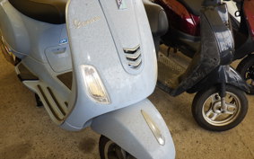 VESPA VXL125