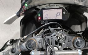 YAMAHA YZF-R25 RG43J