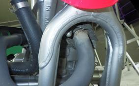 HONDA CRF250L MD47