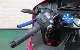 HONDA CBR600RR 2021 PC40