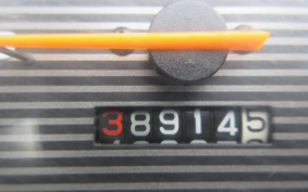 YAMAHA JOG DELUXE SA36J