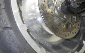 HARLEY FLFB 1750 2019