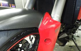 DUCATI MULTISTRADA 1200 S 2014