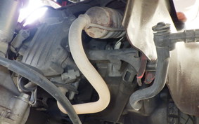 HONDA GYRO CANOPY TA03