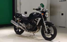 KAWASAKI BALIUS 250 Gen.2 ZR250B