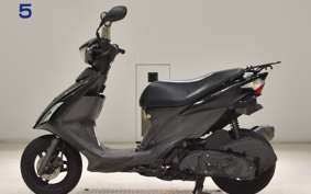 SUZUKI ADDRESS V125 S 1984 CF4MA