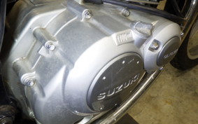 SUZUKI EN125 2A