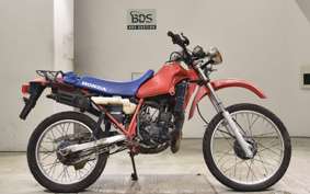 HONDA MTX50R AD06
