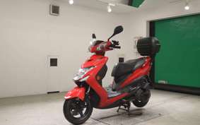 YAMAHA CYGNUS 125 XSR 2 SE44J
