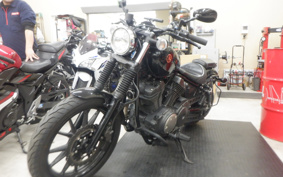 YAMAHA BOLT 950 2014 VN04J