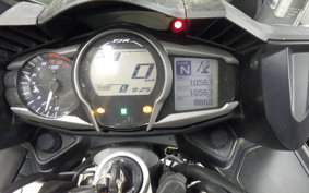 YAMAHA FJR1300 AS 2016 RP27J