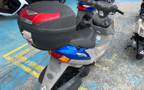 SUZUKI ADDRESS V125 CF4EA