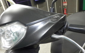 YAMAHA AXIS 125 Z SED7J