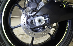 SUZUKI GSX-R1000R A 2020