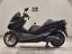 Фото Honda FORZA X 2009 с японского аукциона