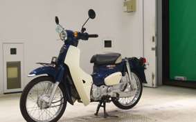 HONDA C110 SUPER CUB JA44