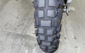 YAMAHA SEROW 250 Gen.2 2022 DG17J