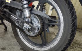 HONDA CBF125T