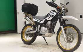 YAMAHA SEROW 250 Gen.2 1990 DG17J