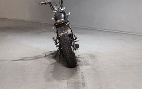 YAMAHA TW200 DG07J