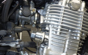 YAMAHA SR400 Gen.5 2021 RH16J