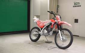 HONDA CRF125F 2013 JE03