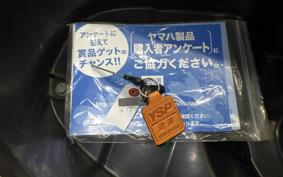 YAMAHA CYGNUS 125 XSR 3 SEA5J