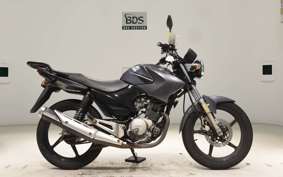 YAMAHA YBR125 2025