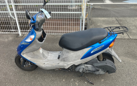 SUZUKI ADDRESS V125 CF46A
