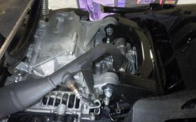 YAMAHA N-MAX 155 A SG92J