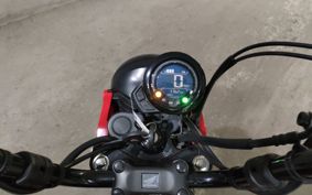 HONDA CT125 HUNTER  CUB  JA55