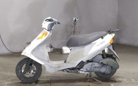 SUZUKI ADDRESS V125 CF46A
