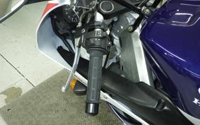HONDA CBR250RR 1991 MC22