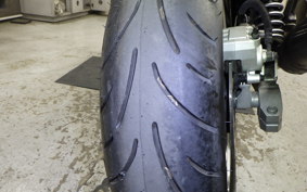 KAWASAKI ZEPHYR 400 KAI 2008 ZR400C