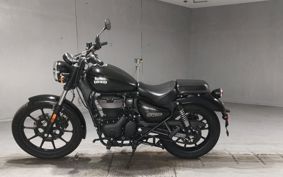 OTHER R ENFIELD METEOR 350 FIRE - BALL 2024 DJEM