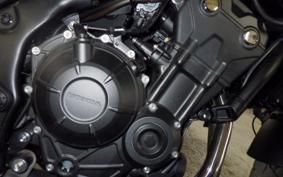 HONDA NX400 2026 NC65