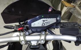 YAMAHA MT-09 2015 RN34J