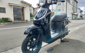 HONDA GIORNO AF77