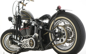 HARLEY FLSTSC1450 2006 BRY