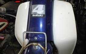 SUZUKI BIRDIE 50 2015 BA41A