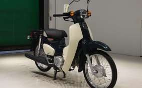 HONDA C50 SUPER CUB 2017 AA09