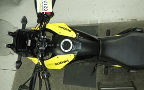 SUZUKI Vストローム250SX EL11L