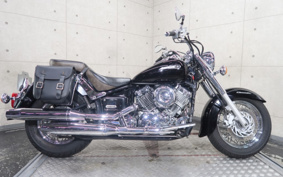 YAMAHA DRAGSTAR 400 CLASSIC 2017 VH02J