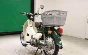 HONDA LITTLE CUB E 2022 AA01