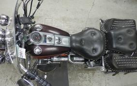 HARLEY FLSTC 1340 1989